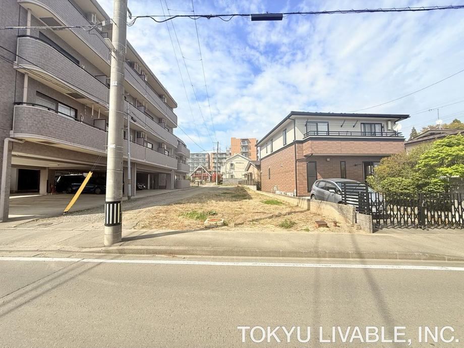 178 m² land in Aoba Ward, Sendai, Miyagi - Photo 1