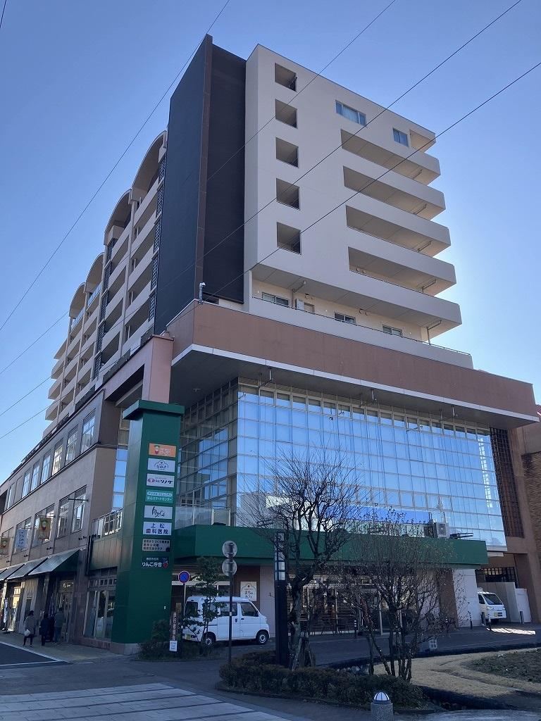3LDK apartment in Iida, Nagano - Photo 1