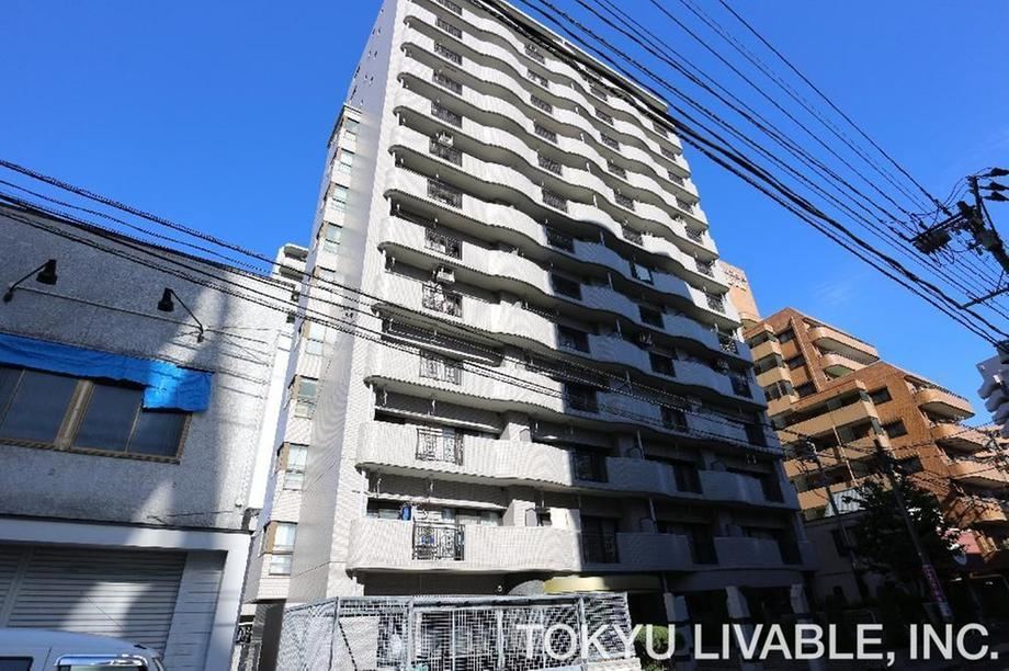 3LDK apartment in Aoba Ward, Sendai, Miyagi - Photo 1