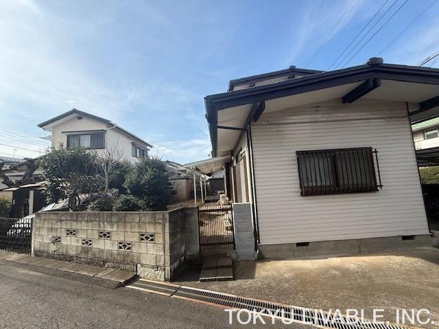 204 m² land in Machida, Tokyo - Photo 1