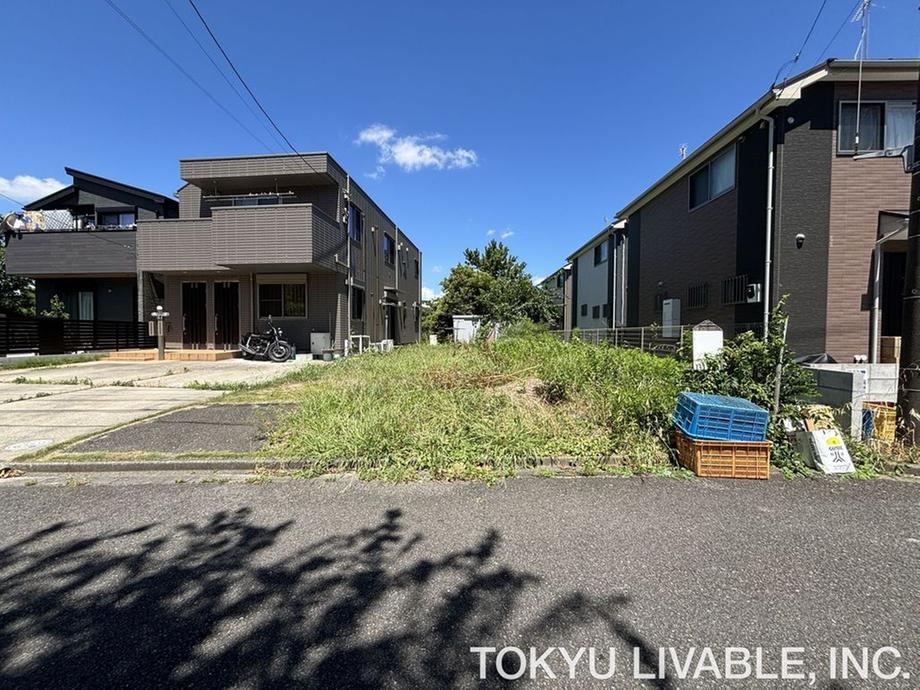 193 m² land in Machida, Tokyo - Photo 1