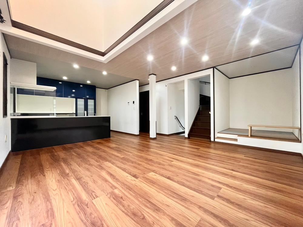 2LDDKK+S house in Kawaguchi, Saitama - Photo 1