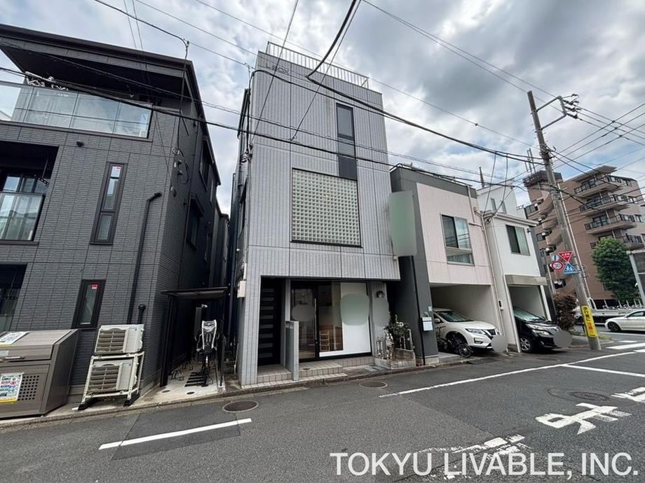 2DK+S house in Setagaya Ward, Tokyo - Photo 1