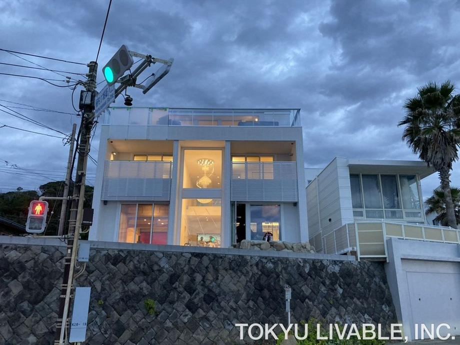 5LDK house in Kamakura, Kanagawa - Photo 1