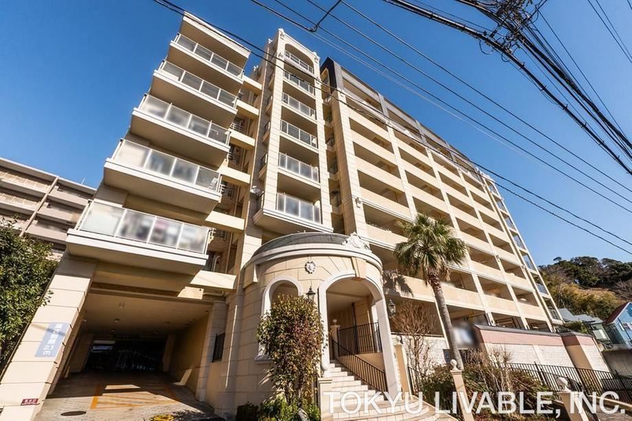 3LDK apartment in Kamakura, Kanagawa - Photo 1