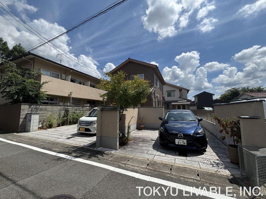 5LDK+S house in Kita Ward, Kyoto - Photo 1