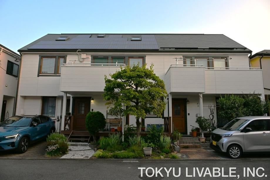 3LDK house in Chuo Ward, Sagamihara, Kanagawa - Photo 1