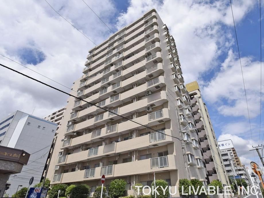 2LDK apartment in Chuo Ward, Sagamihara, Kanagawa - Photo 1