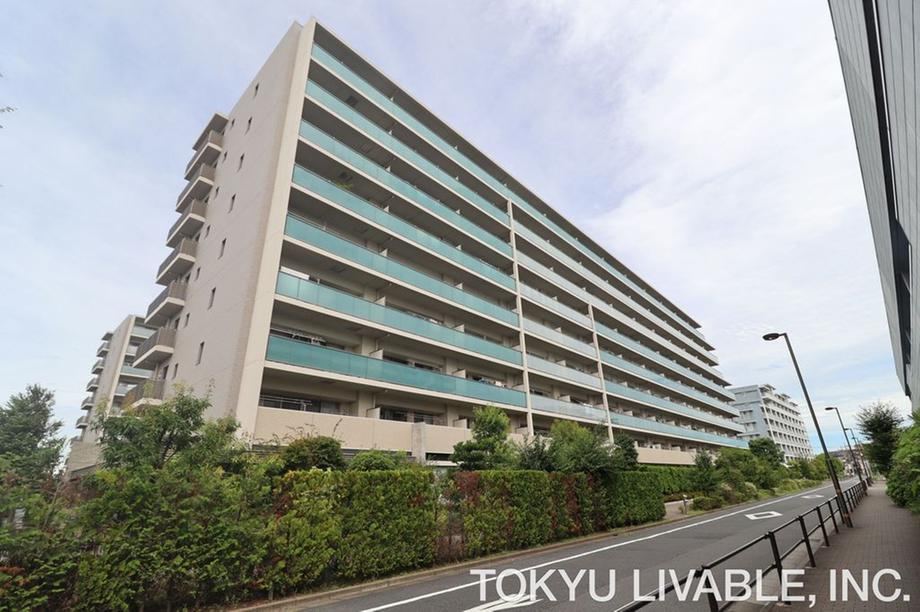 3LDK apartment in Adachi Ward, Tokyo - Photo 1