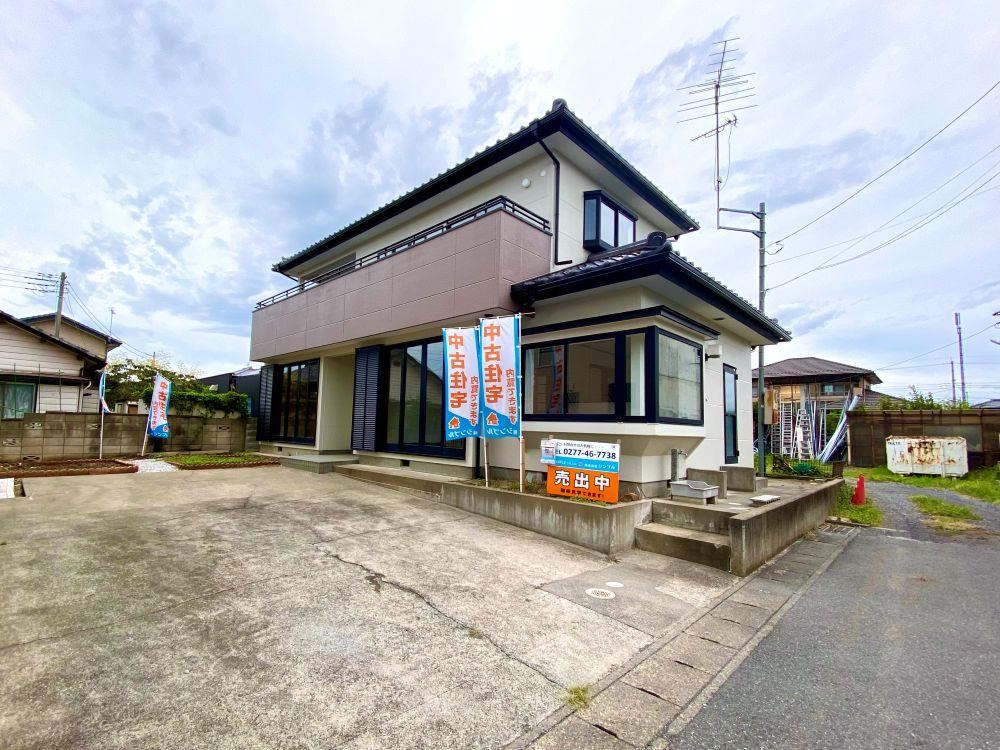 4LDK house in Ota, Gunma - Photo 1