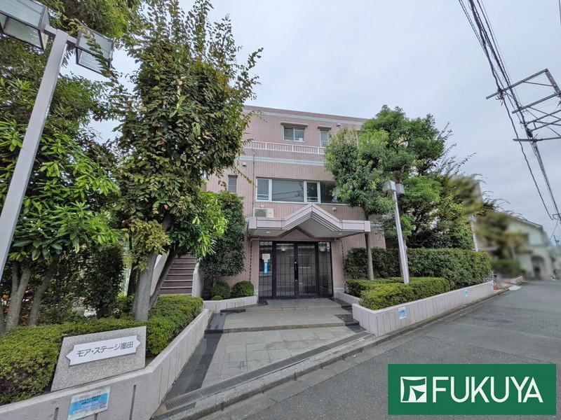 3LDK apartment in Sumida Ward, Tokyo - Photo 1