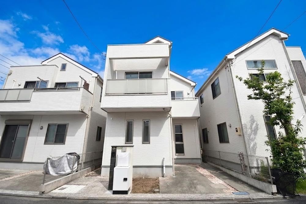 3LDK house in Setagaya Ward, Tokyo - Photo 1