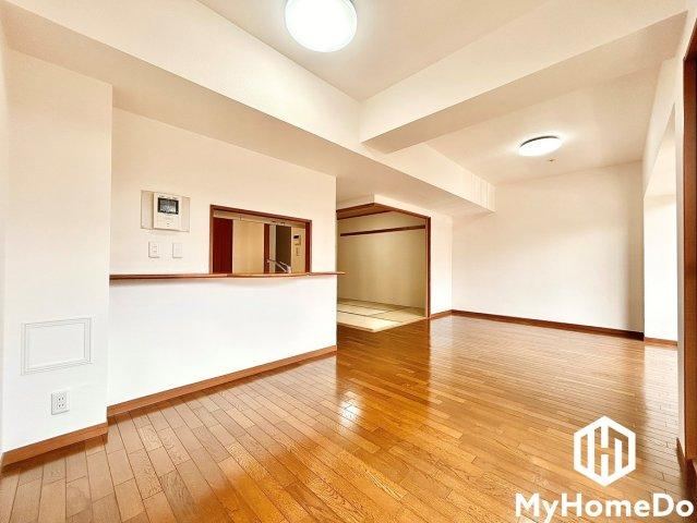 3LDK apartment in Moriyama Ward, Nagoya, Aichi - Photo 1