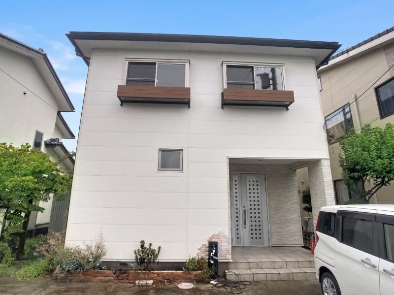 2LDK+S house in Kanazawa, Ishikawa - Photo 1