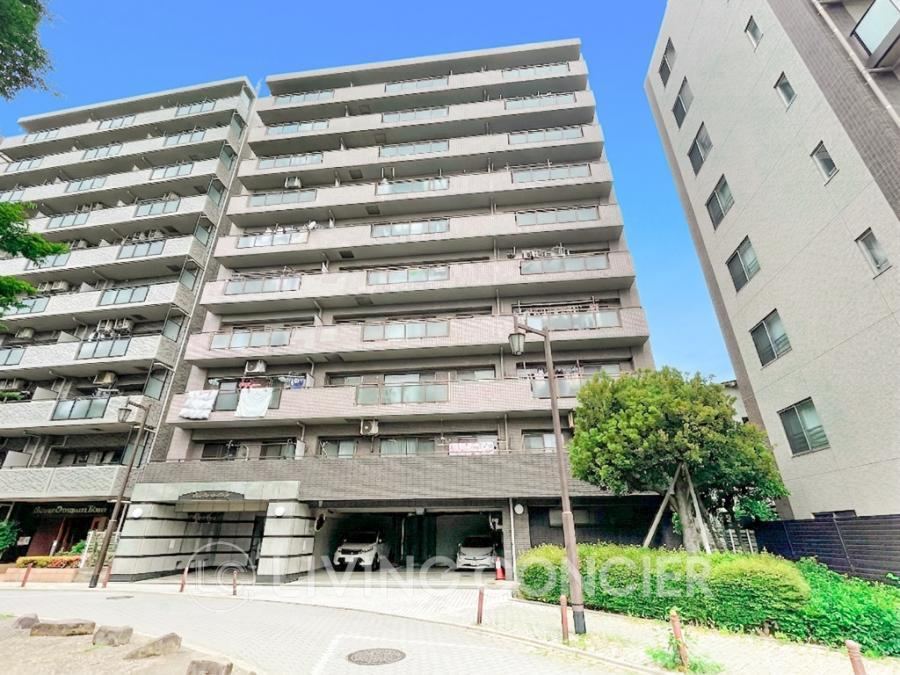 3LDK apartment in Arakawa Ward, Tokyo - Photo 1