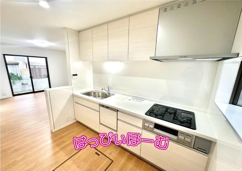 3LDK+2S house in Kawaguchi, Saitama - Photo 1