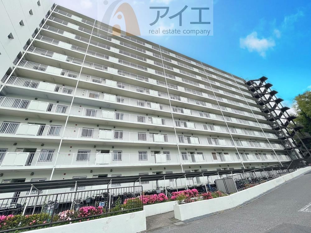 3LDK apartment in Nagareyama, Chiba - Photo 1