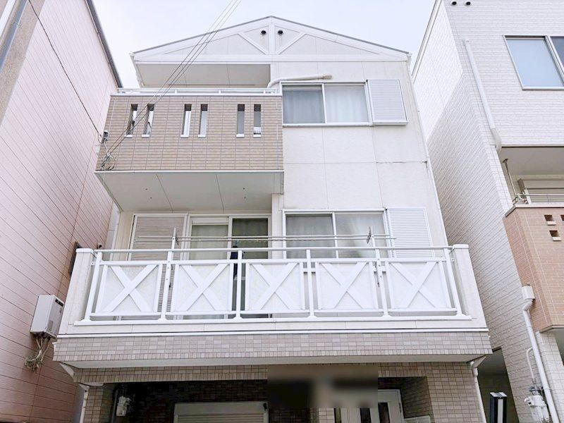 4LDK house in Asahi Ward, Osaka - Photo 1