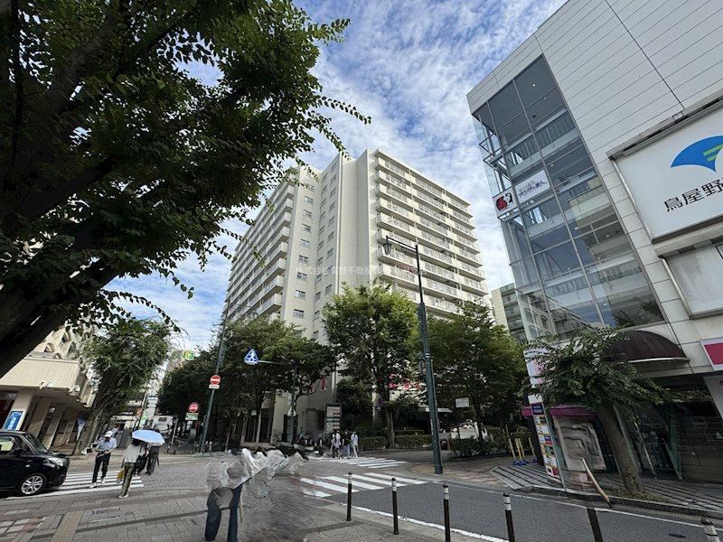 1K apartment in Chuo Ward, Niigata - Photo 1