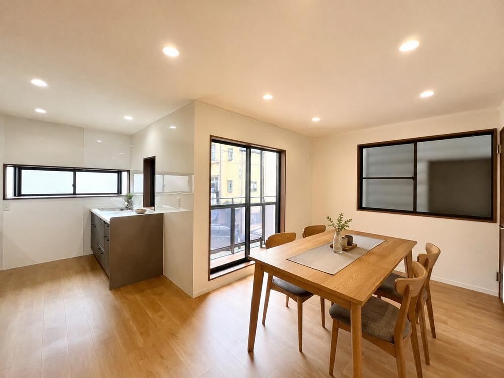 4LDK house in Fushimi Ward, Kyoto - Photo 1