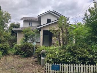 3LDK house in Sakura