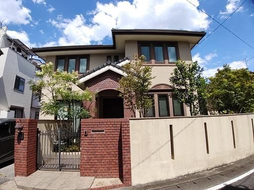4LDK house in Kasuga, Fukuoka - Photo 1