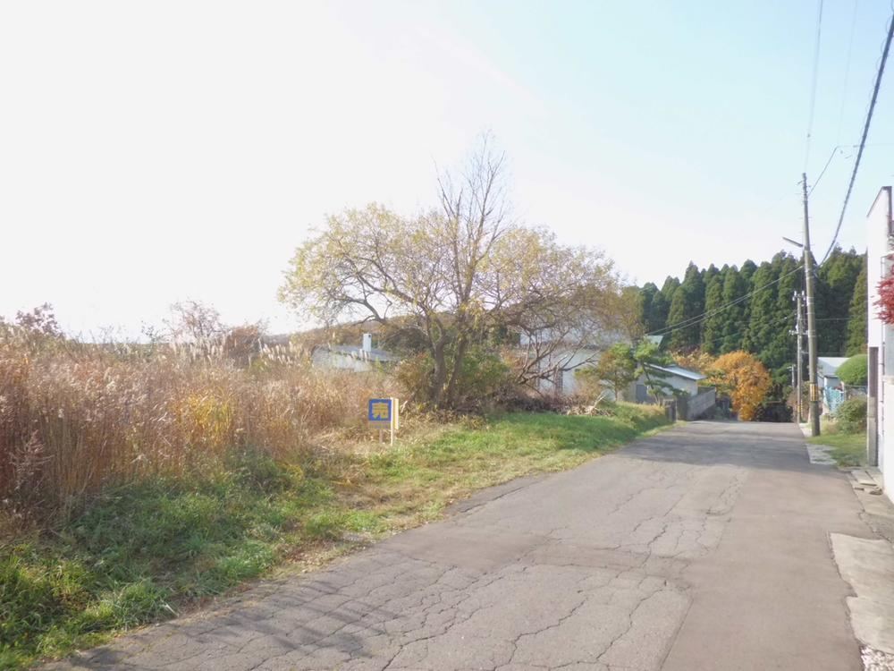 418 m² land in Muroran, Hokkaido - Photo 1