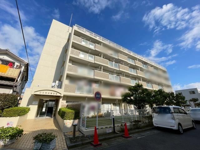 3LDK apartment in Kita Ward, Saitama - Photo 1