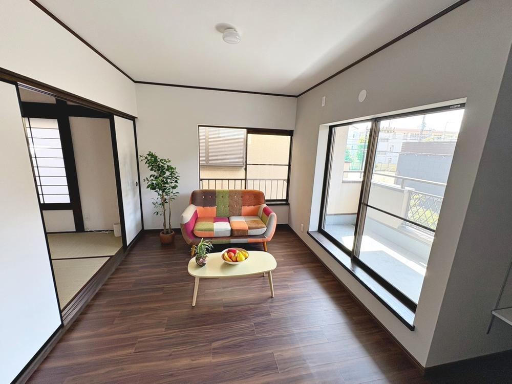 5LDK house in Kishiwada, Osaka - Photo 1