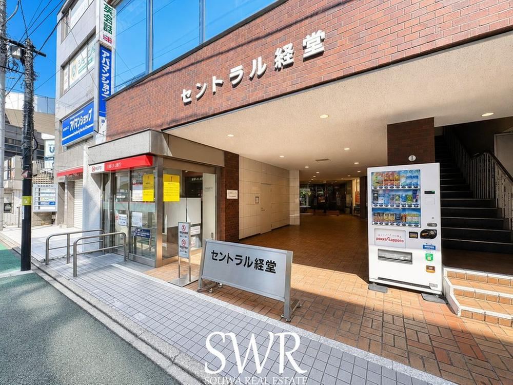 1LDK apartment in Setagaya Ward, Tokyo - Photo 1