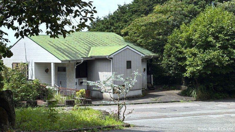 5LDK+S house in Kannami, Tagata District, Shizuoka - Photo 1