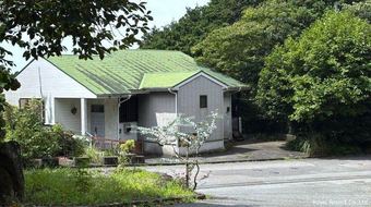 5LDK+S house in Kannami, Tagata District