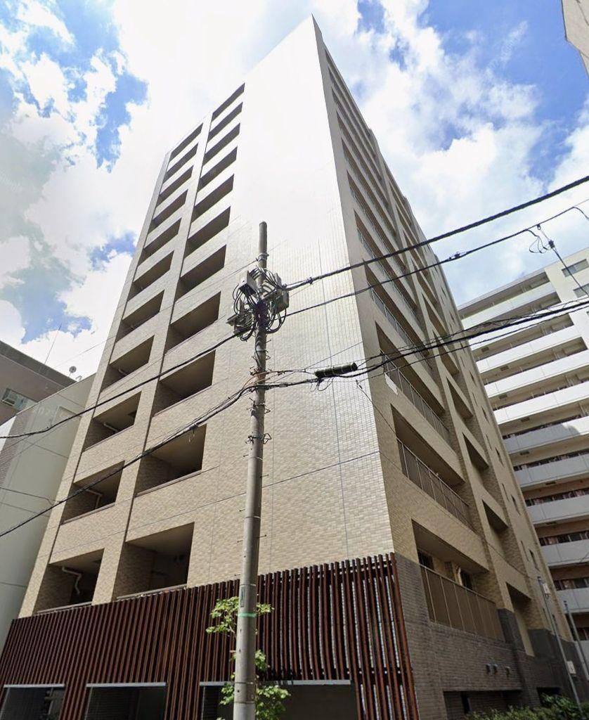 3LDK apartment in Chiyoda Ward, Tokyo - Photo 1