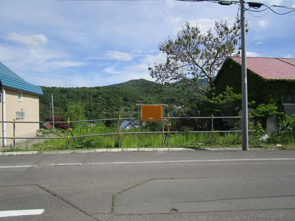 302 m² land in Otaru, Hokkaido - Photo 1