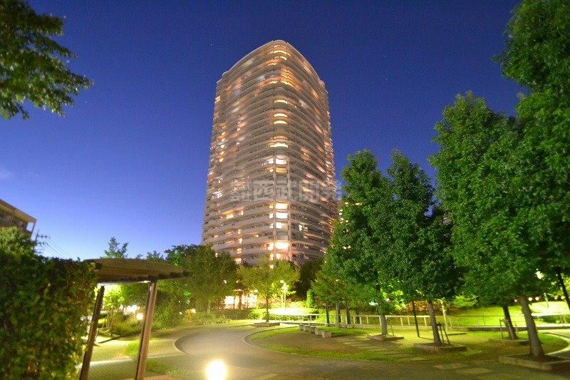 3LDK apartment in Fujimi, Saitama - Photo 1