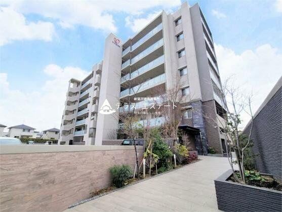 3LDK apartment in Higashi Ward, Kumamoto - Photo 1