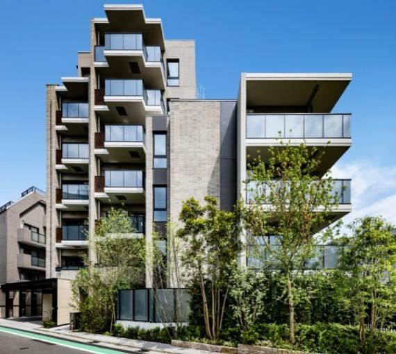 1LDK apartment in Setagaya Ward, Tokyo - Photo 1