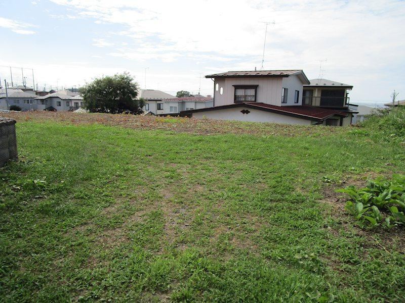 351 m² land in Hachinohe, Aomori - Photo 1