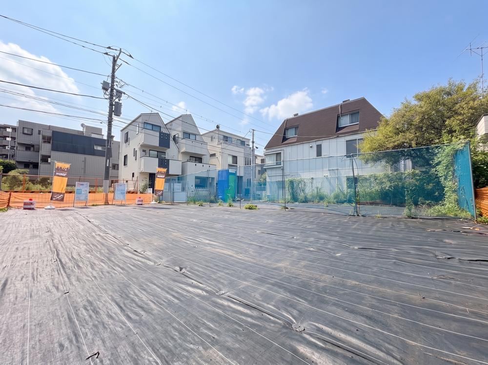 93 m² land in Ota Ward, Tokyo - Photo 1