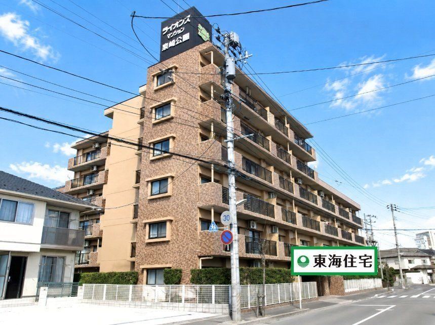 3LDK apartment in Taihaku Ward, Sendai, Miyagi - Photo 1