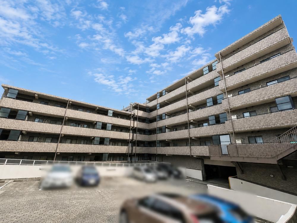 2LDK apartment in Takatsu Ward, Kawasaki, Kanagawa - Photo 1