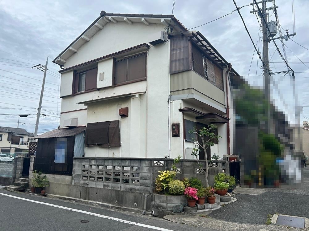 3DK house in Itami, Hyogo - Photo 1