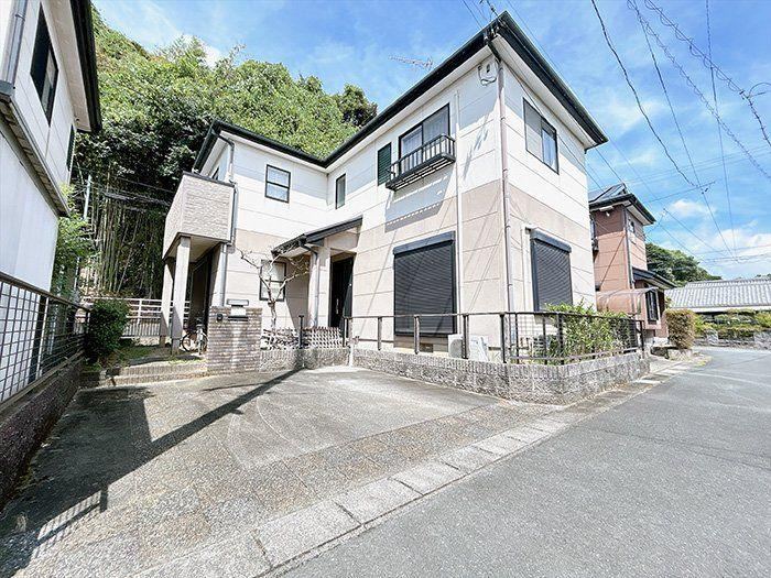 4LDK house in Chuo Ward, Hamamatsu, Shizuoka - Photo 1
