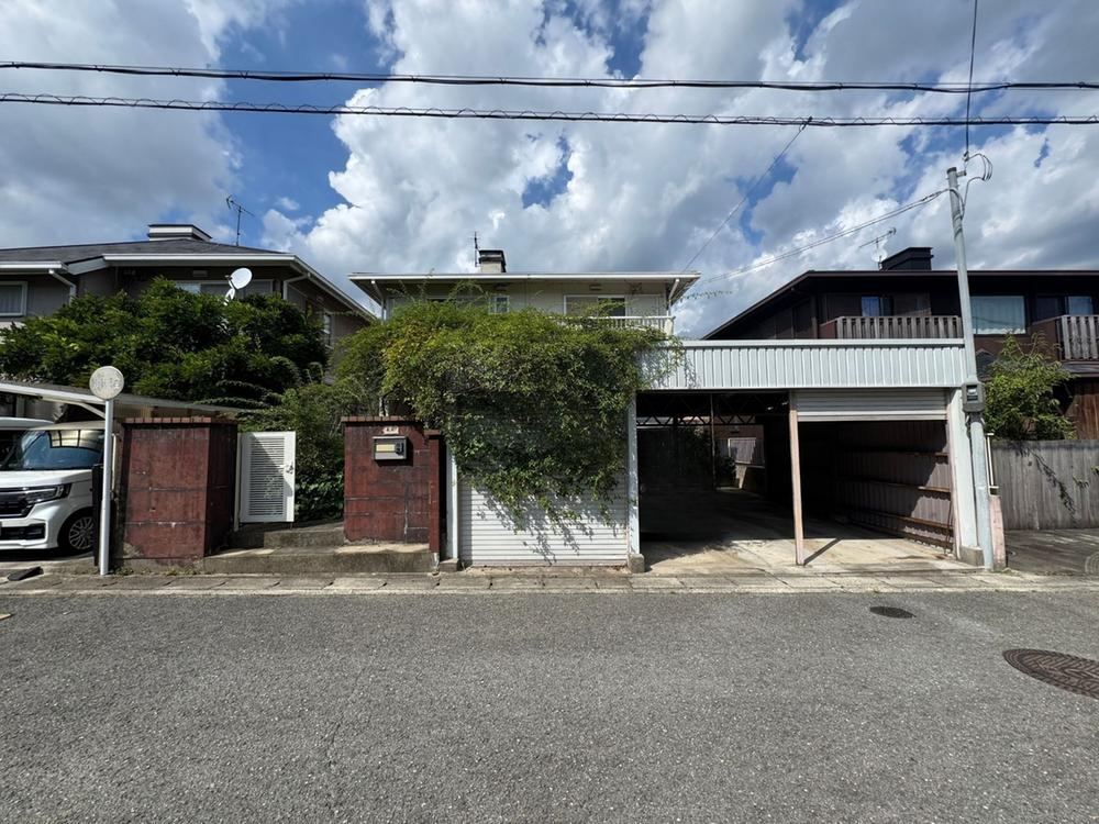 3LDK house in Kameoka, Kyoto - Photo 1