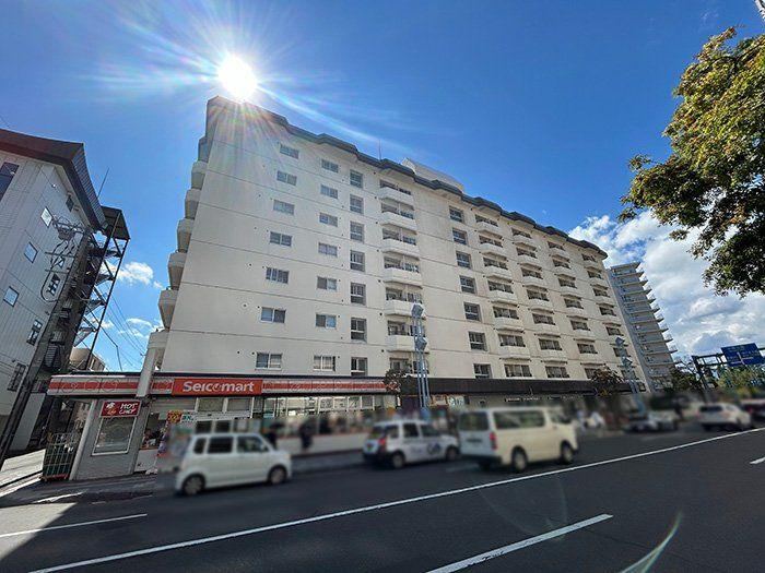 1LDK apartment in Toyohira Ward, Sapporo, Hokkaido - Photo 1