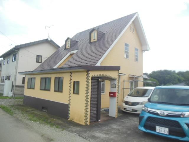 3LDK house in Nasushiobara, Tochigi - Photo 1