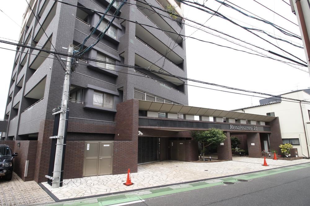 4LDK apartment in Hakata Ward, Fukuoka - Photo 1