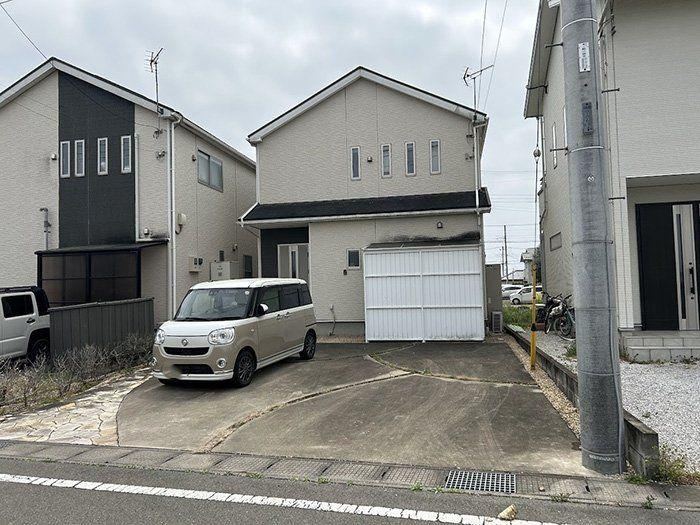 4LDK+S house in Maebashi, Gunma - Photo 1