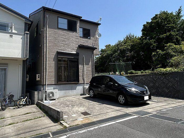 2LDK house in Kariya, Aichi - Photo 1