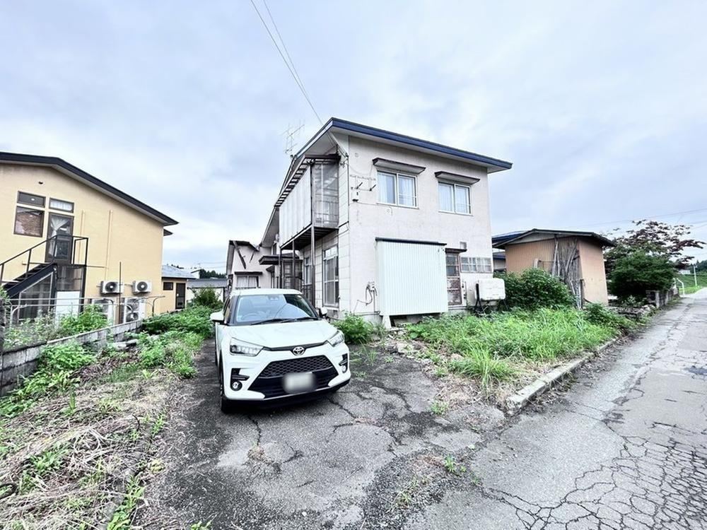 675 m² land in Shinjo, Yamagata - Photo 1